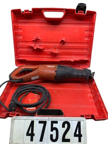 Hilti wsr 1400 - wsr, a