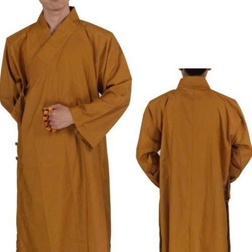Costume uomo shaolin buddista - costume,