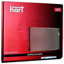 Radiatore acqua raffreddamento