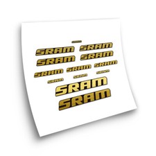 STAR SAM® ADESIVI TELAIO Kit