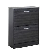 SCARPIERA SALLY GRIGIO SCURO