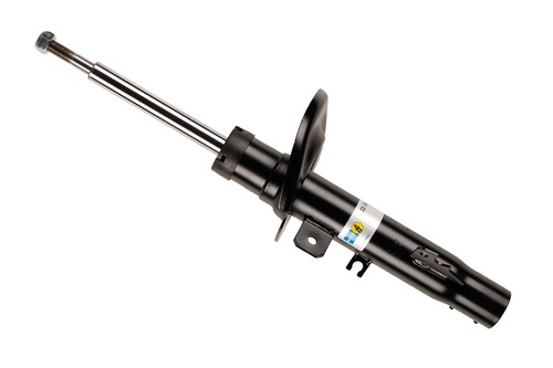 Ammortizzatore gas - 1x, a