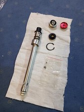 Marzocchi 66 38mm lato molla / conversione ATA a bobina