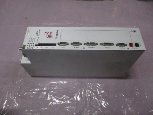 Modulo controller numerico