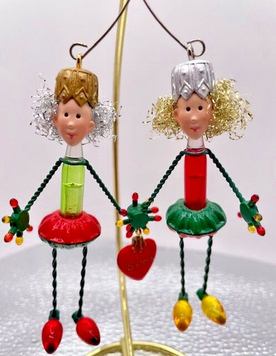 Hallmark keepsake vintage - keepsake, "the