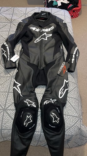 Alpinestars force lurv - gp,