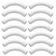CYIOU 16 Pezzi Curva Di