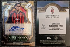 Carta MERLIN Inserto FILIPPO