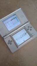 consola Nintendo ds  lite