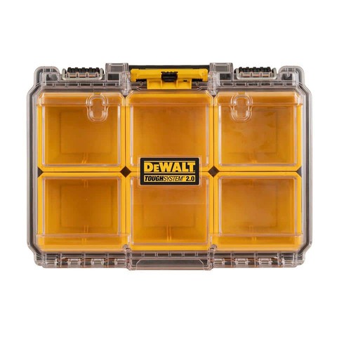 Dewalt toughsystem 0 - dewalt, 2.0