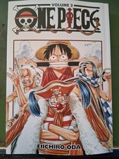 One Piece Volume 2 - Star