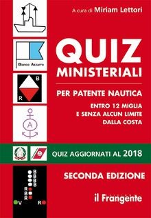 Quiz per patente nautica entro