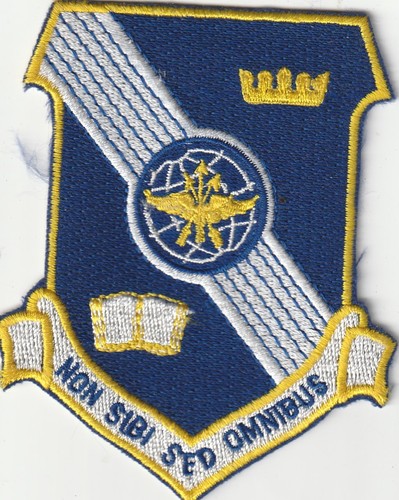 Patch usaf air - air, force