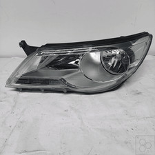 5N1941031R Proiettore SX VOLKSWAGEN TIGUAN (5N) 2.0 TDI DPF (103Kw) SUV 7a3c86