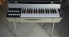 Busilacchio MK-II Chord/Reed Organ vintage anni 60
