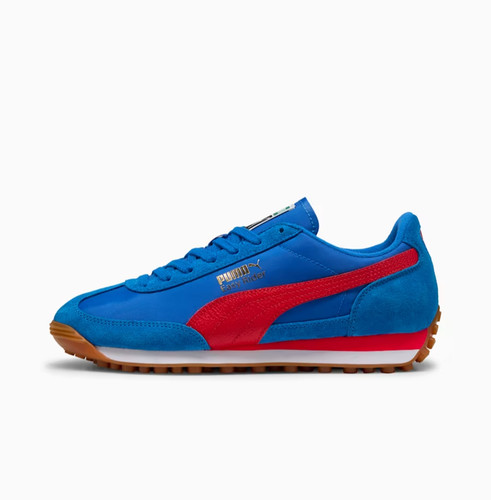 Puma easy rider vintage - rider, blu