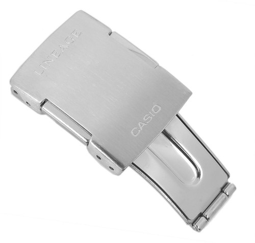 Casio onda ceptor lineage - casio,