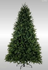 Albero Di Natale Luxury Modello Colorado 240cm Bizzotto