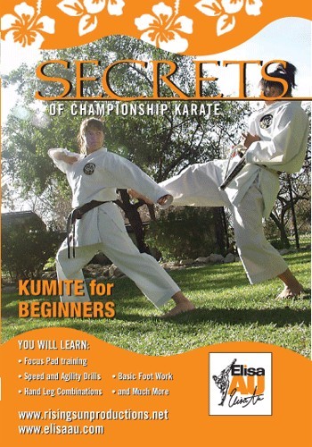 Secrets championship wkf shito - secrets,