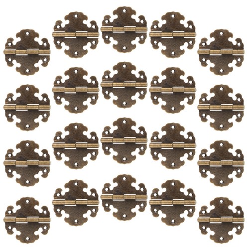 Pezzi cerniere decorative - 20,