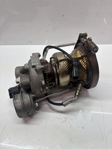 Turbocompressore per porsche - turbocompressore,