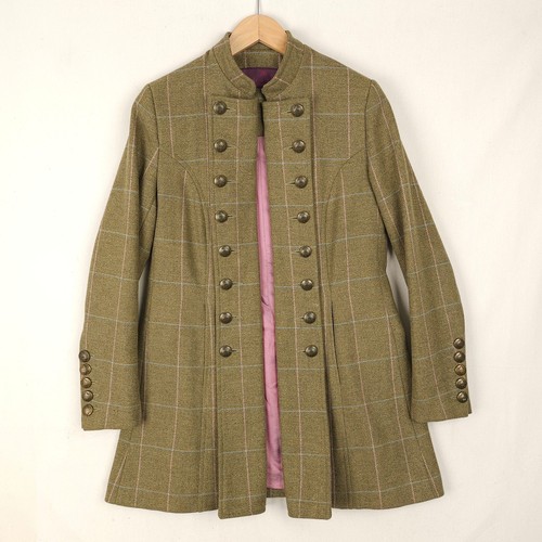 Giacca tweed donna - , beaver