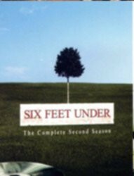 Six feet under - six, (5