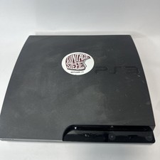 Sony playstation ps3 - sony, gb