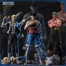 One piece action figure - piece,