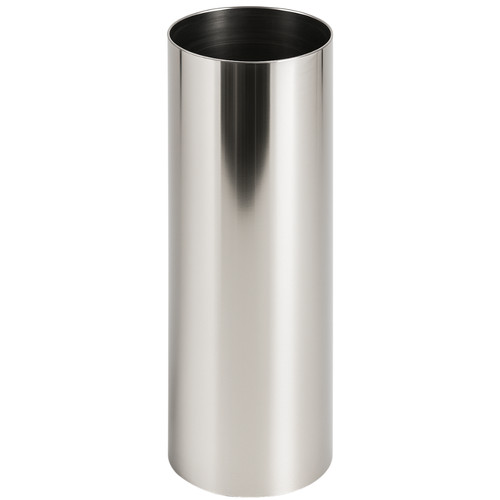 Tubo acciaio inox - tubo, 150