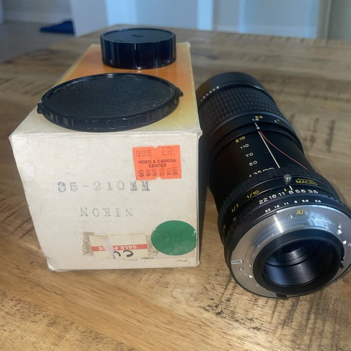 Mitakon series 210 mm - mitakon,