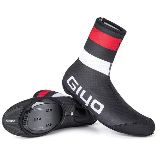 Lixada copriscarpe ciclismo - copriscarpe, da