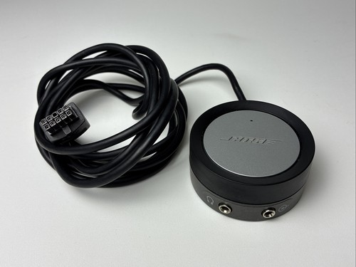 Bose companion control - 5,