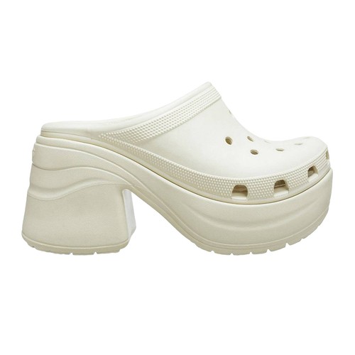 Crocs siren clog bone - crocs,