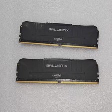 Crucial Ballistix 32 GB (2 x