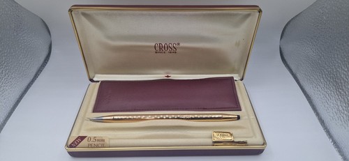 Cross 14k gold - cross,