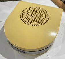 Mangiadischi Minerva - Anni