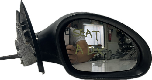 Specchio specchietto