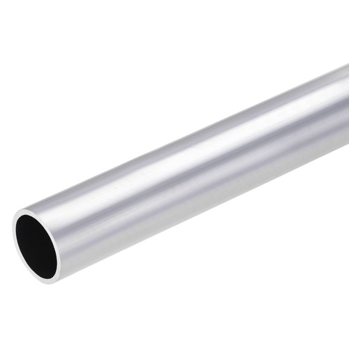 6063 alluminio rotondo tubo - 6063,