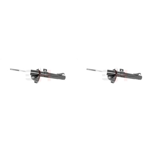 Ammortizzatore anteriore - 2x,