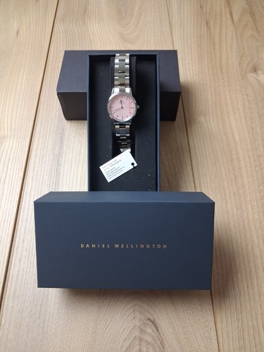 Montre homme quartz rose - montre,
