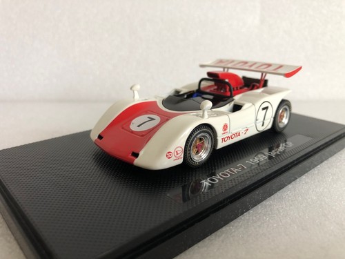 Toyota japan can am - toyota, can-am