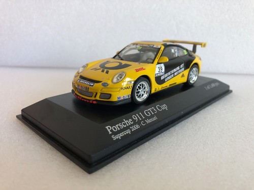 Porsche 911 gt3 - porsche, supercup