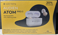 Audien ATOM PRO 2 Apparecchi