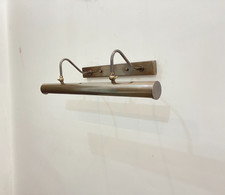 Lampada da parete vintage con