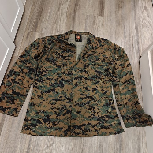 Usmc woodland marpat utility - marpat,