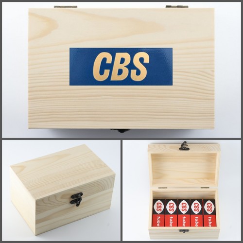 Cbs tubo aspirazione - cbs,