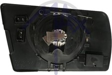 SPECCHIO SPECCHIETTO RETROVISORE ELETTR. SX PER MERCEDES CLASSE C W202 '93 - '00