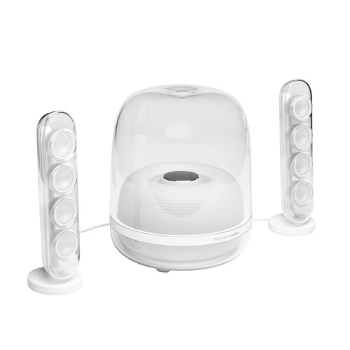 Harman kardon soundsticks - kardon,