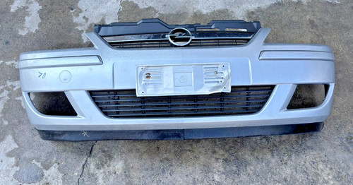 Paraurti anteriore opel - opel, astra